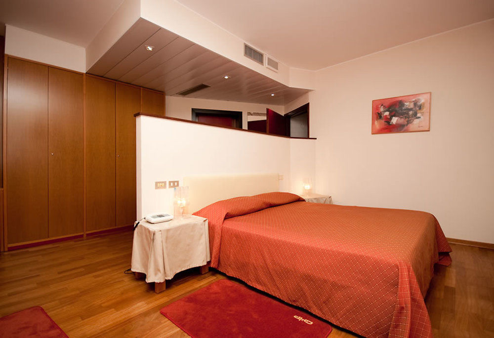 Grand Hotel President Spilimbergo Kültér fotó