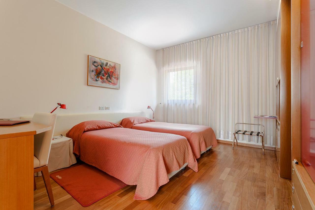 Grand Hotel President Spilimbergo Kültér fotó